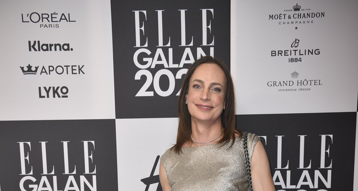 Röda Mattan: ELLE-galan 2020